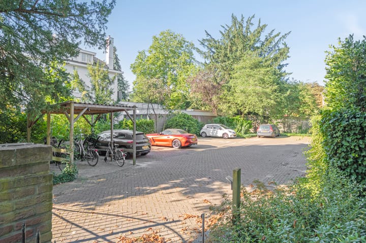 Foto 4 van Prins Bisschopsingel 1-B02