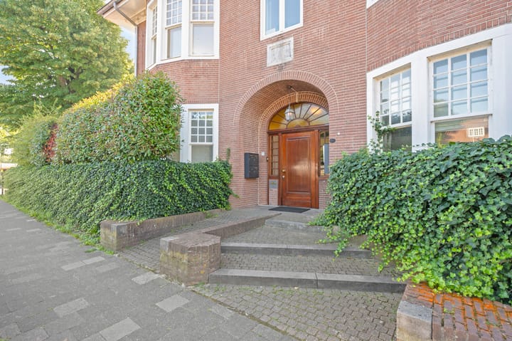 Foto 5 van Prins Bisschopsingel 1-B02