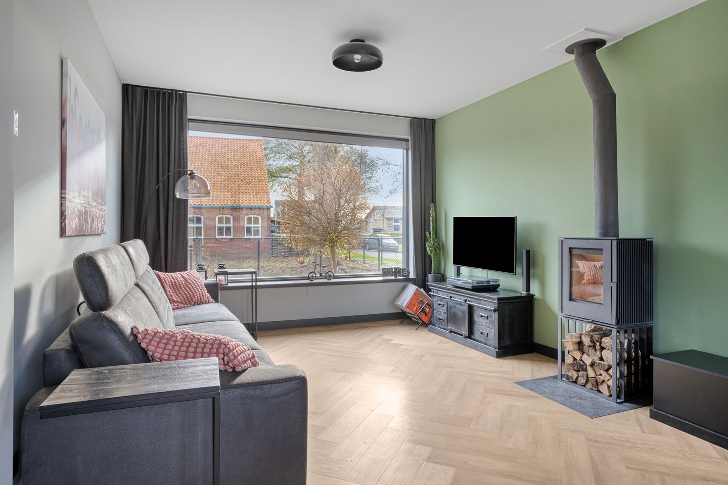 Foto 10 van 't Laantje 1