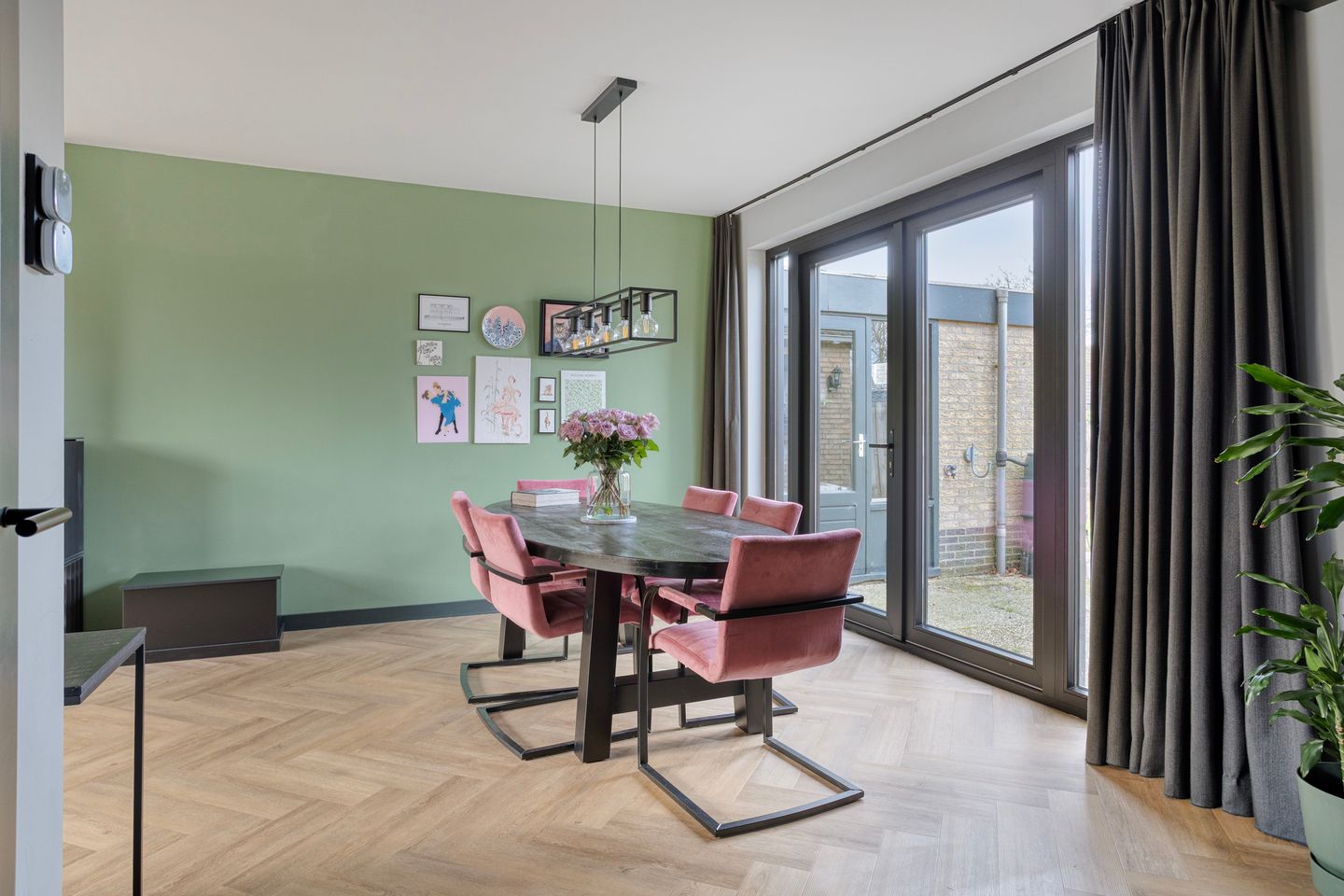 Foto 14 van 't Laantje 1