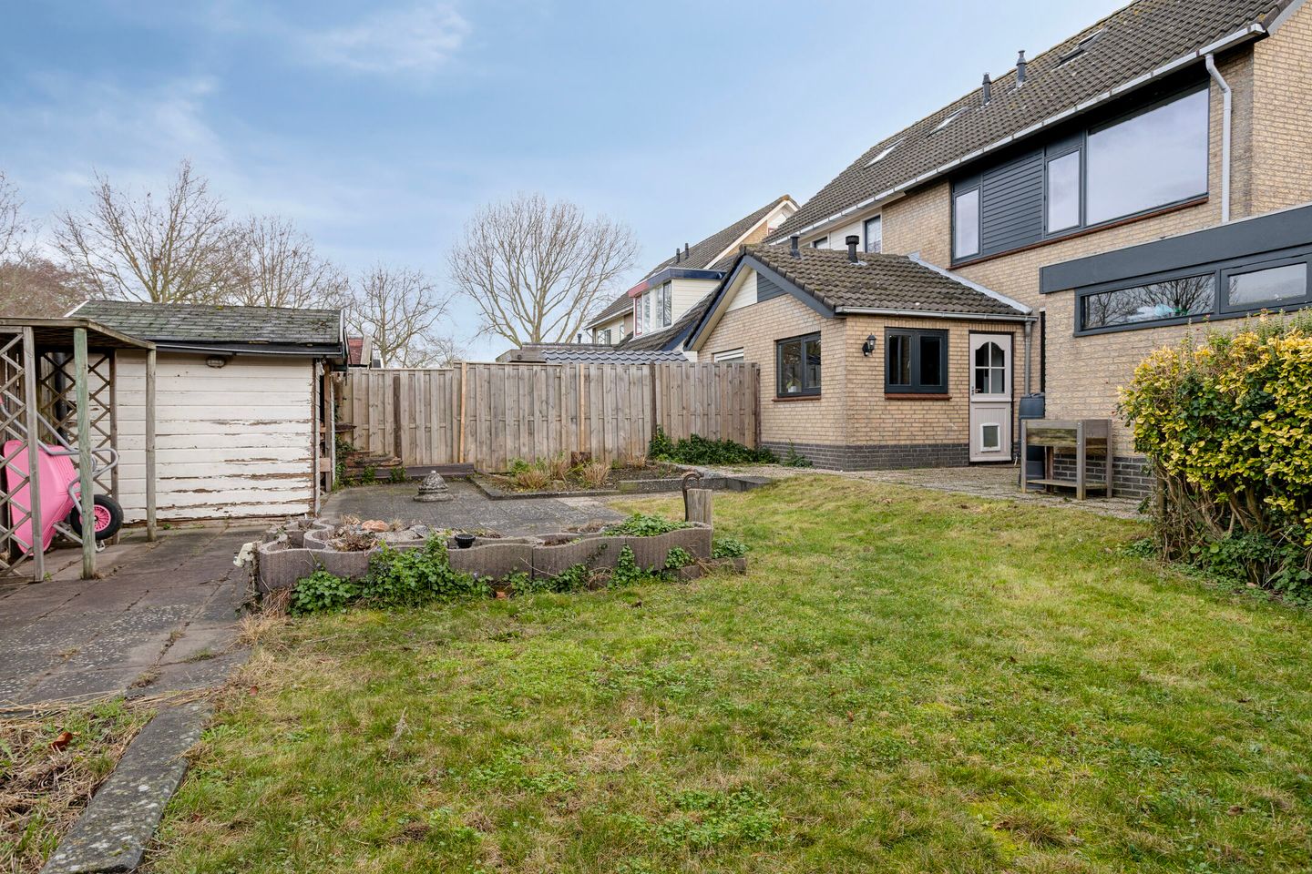 Foto 4 van 't Laantje 1