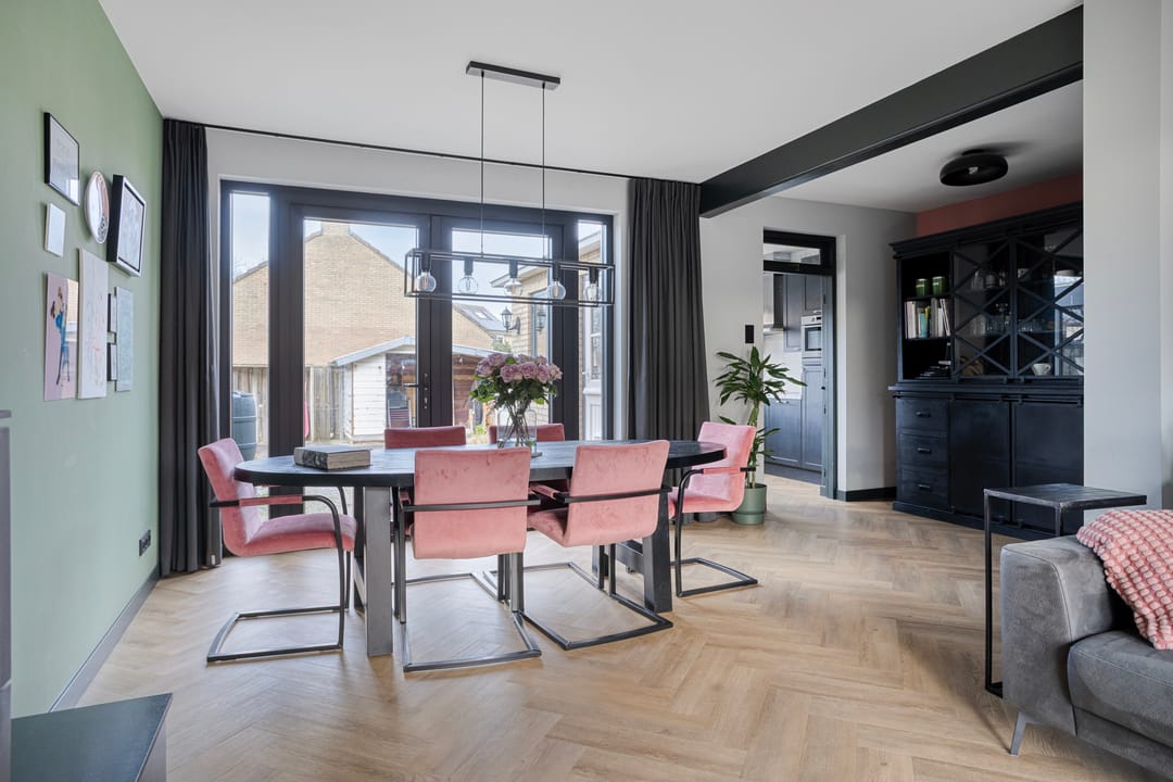 Foto 2 van 't Laantje 1