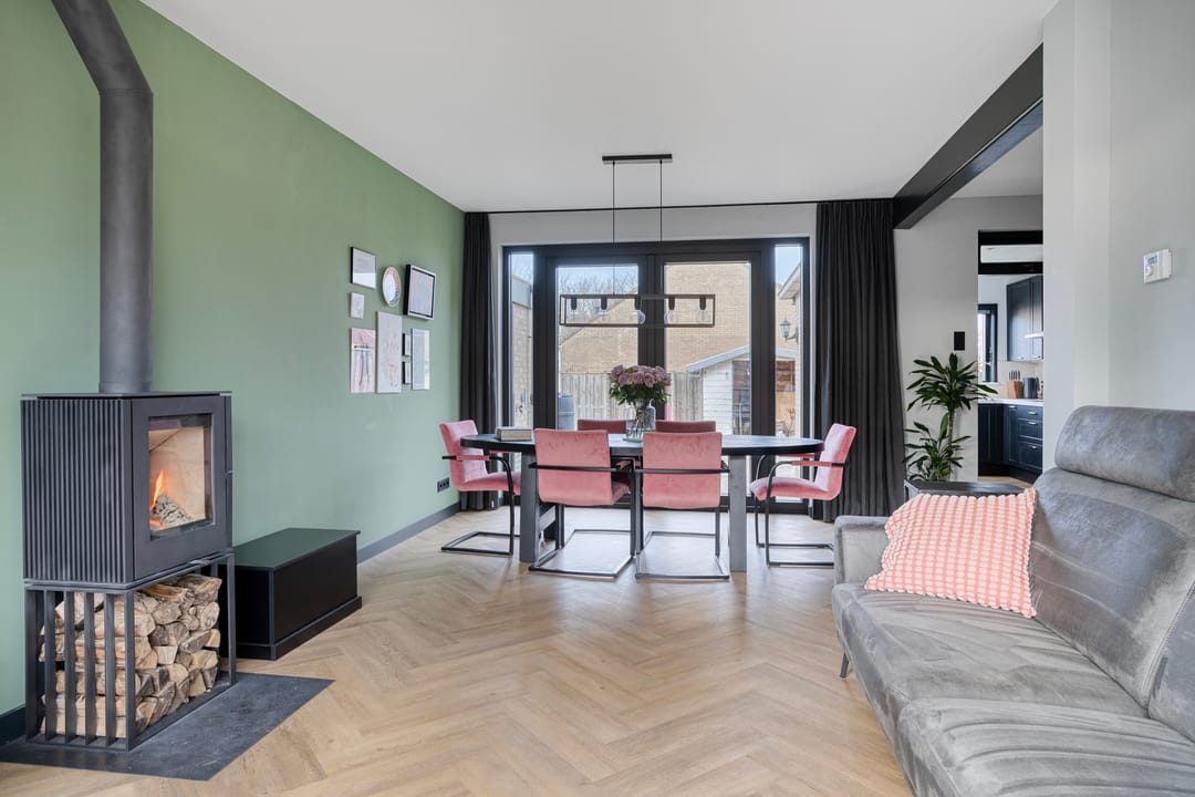 Foto 13 van 't Laantje 1