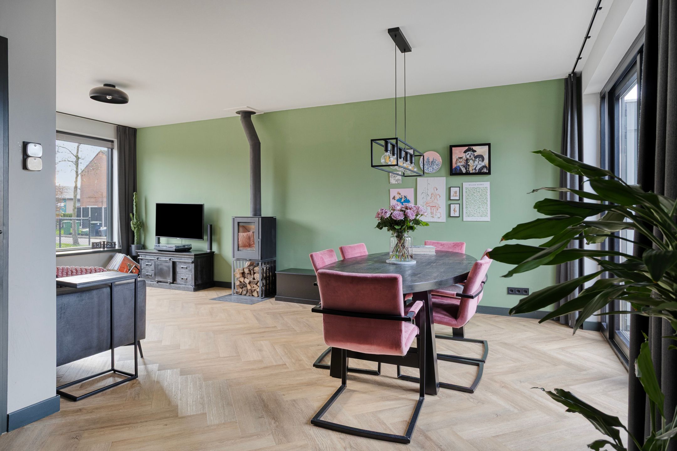 Foto 15 van 't Laantje 1