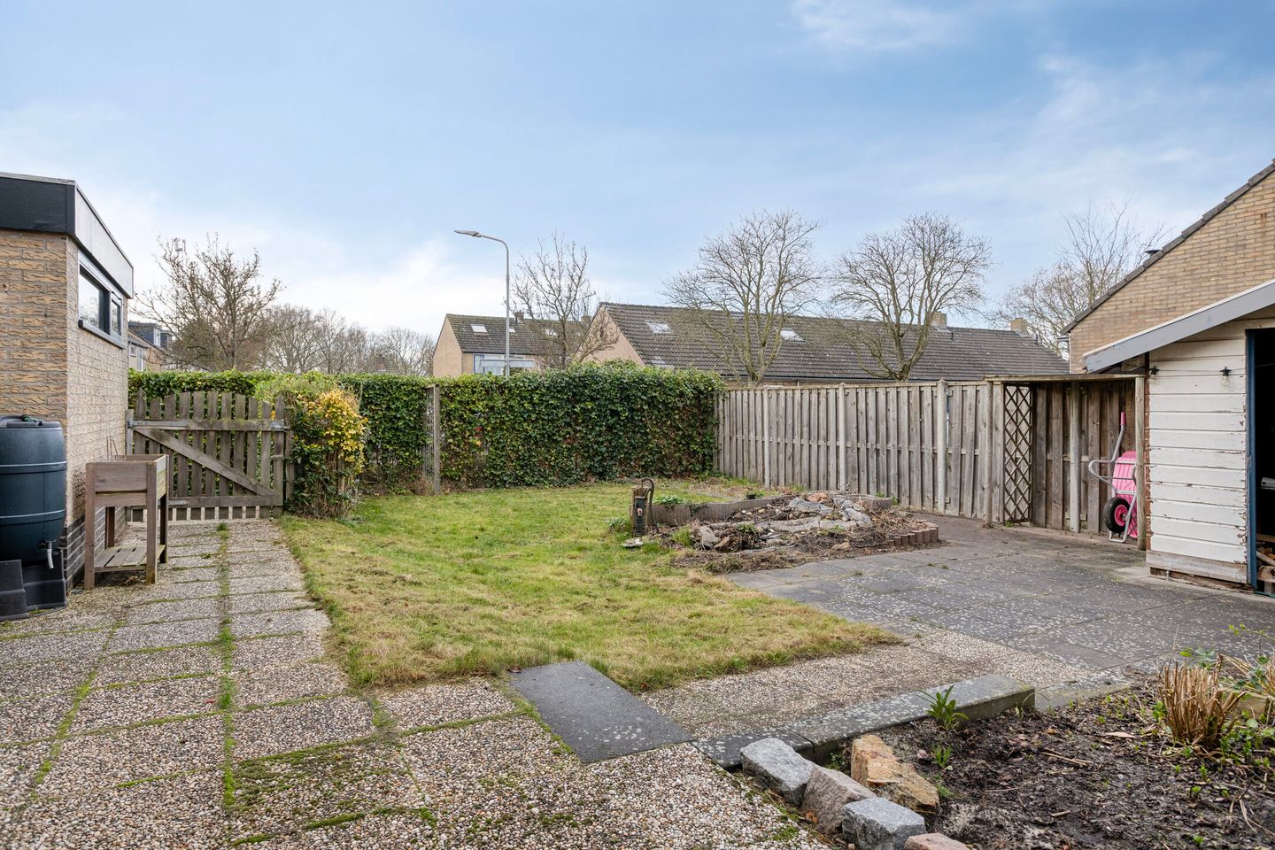 Foto 35 van 't Laantje 1