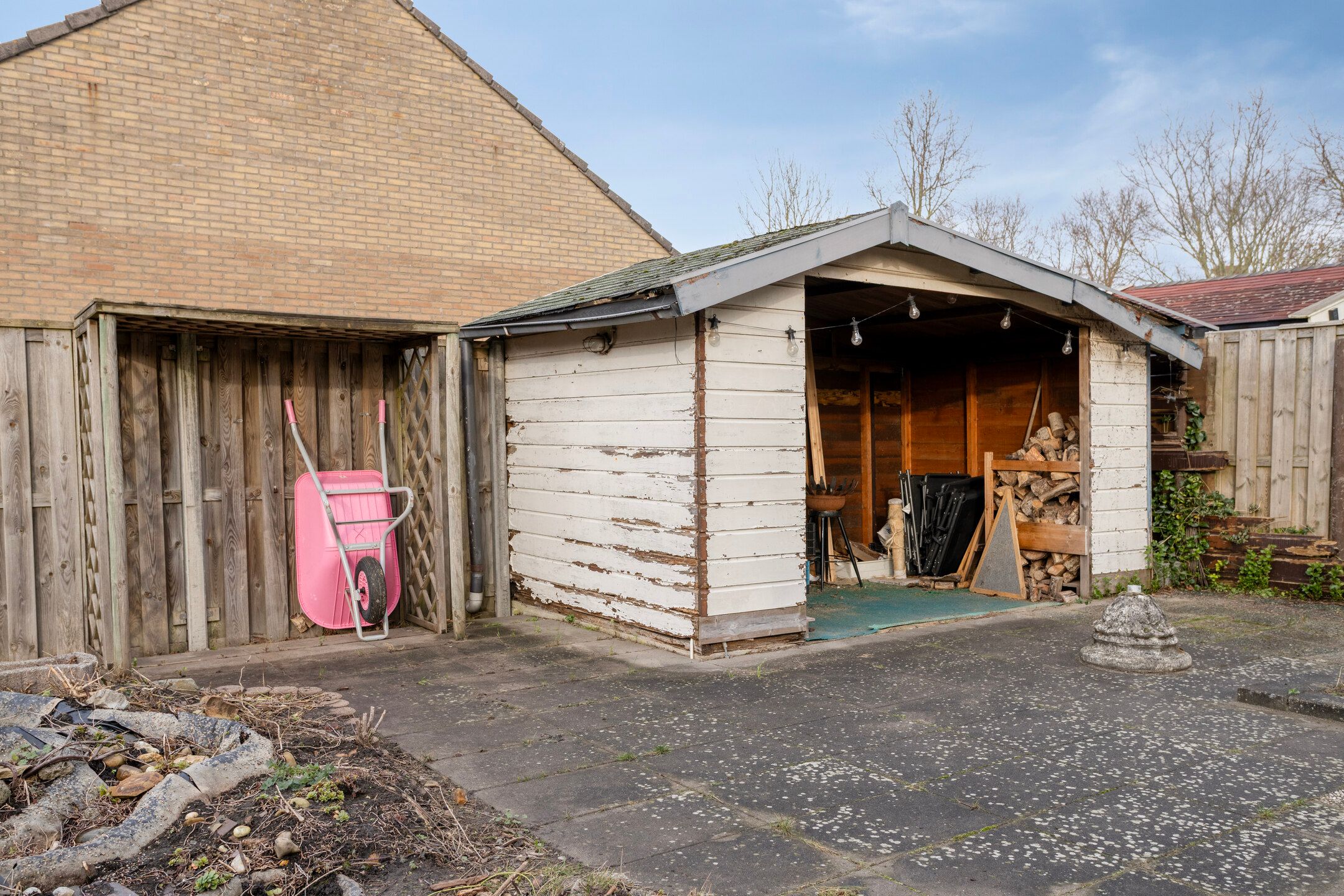 Foto 39 van 't Laantje 1