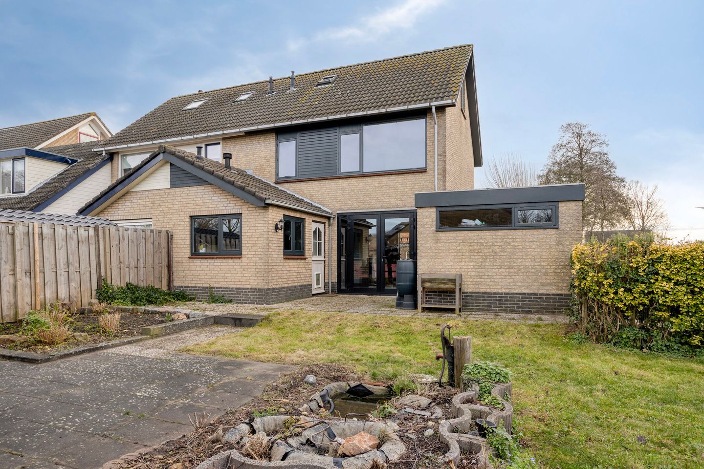 Foto 40 van 't Laantje 1