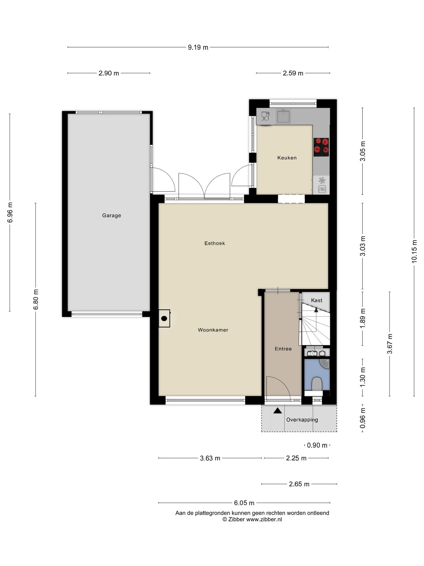 Foto 49 van 't Laantje 1