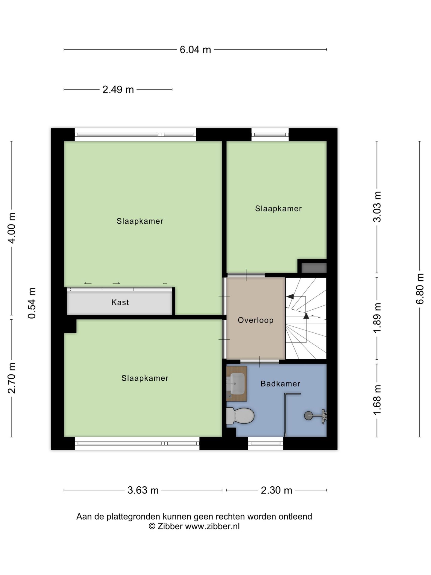 Foto 50 van 't Laantje 1