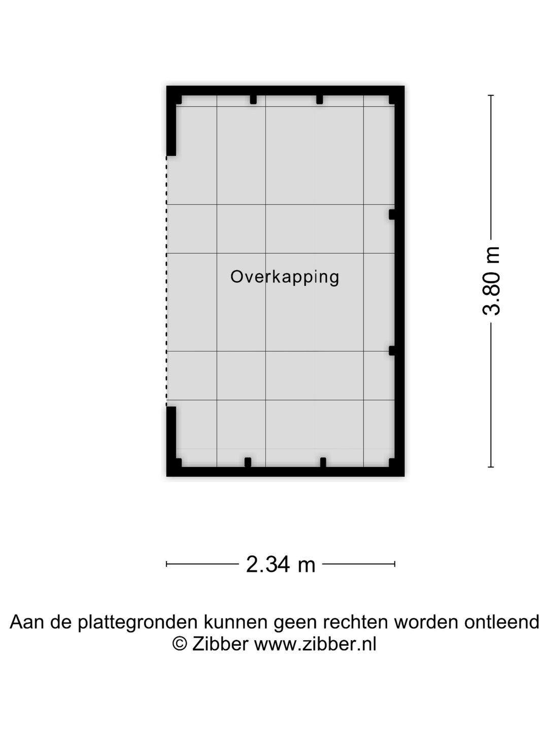 Foto 52 van 't Laantje 1