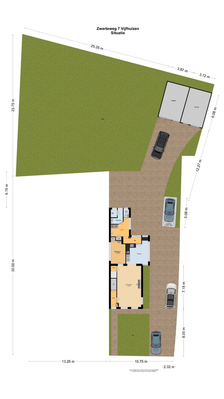 Photo 3 of Zwarteweg 7