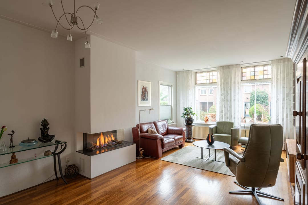 Foto 7 van Zwarteweg 7