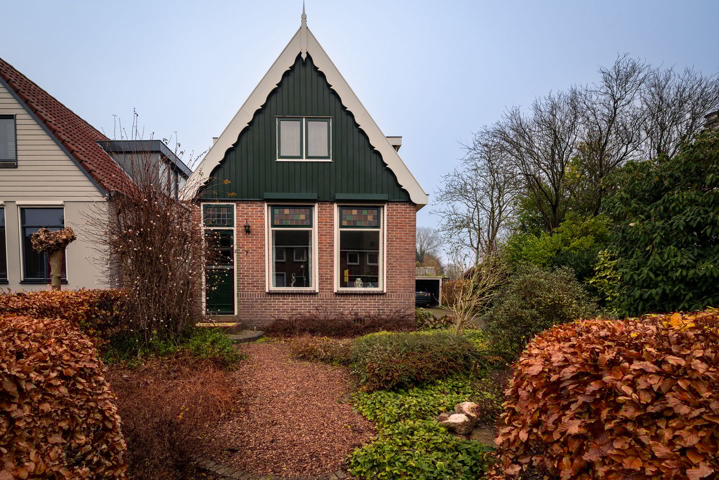 Foto 4 van Zwarteweg 7