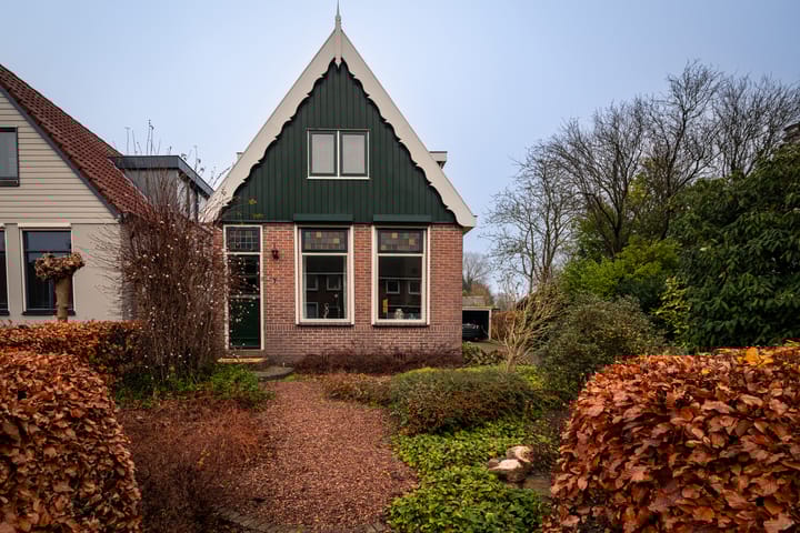 Photo 4 of Zwarteweg 7