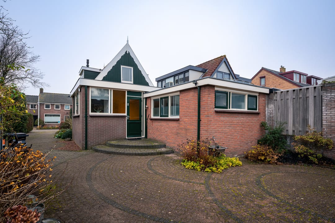 Foto 28 van Zwarteweg 7