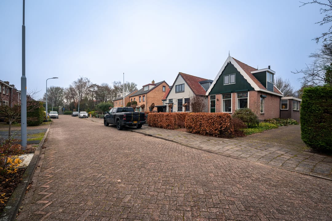 Foto 37 van Zwarteweg 7