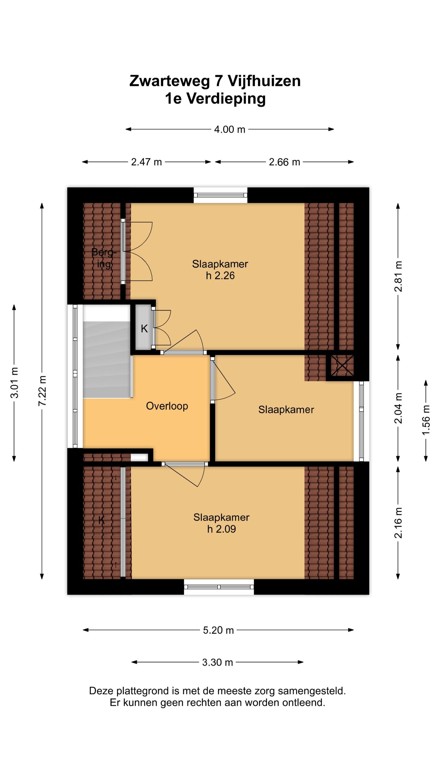 Foto 44 van Zwarteweg 7