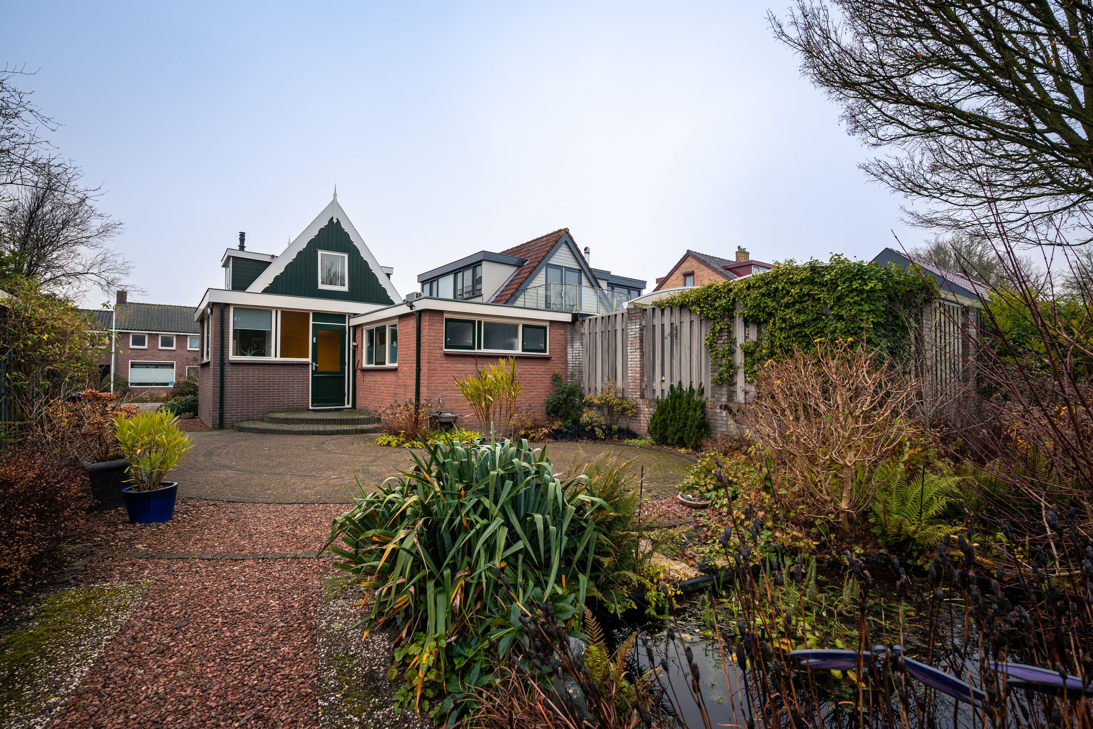 Foto 30 van Zwarteweg 7