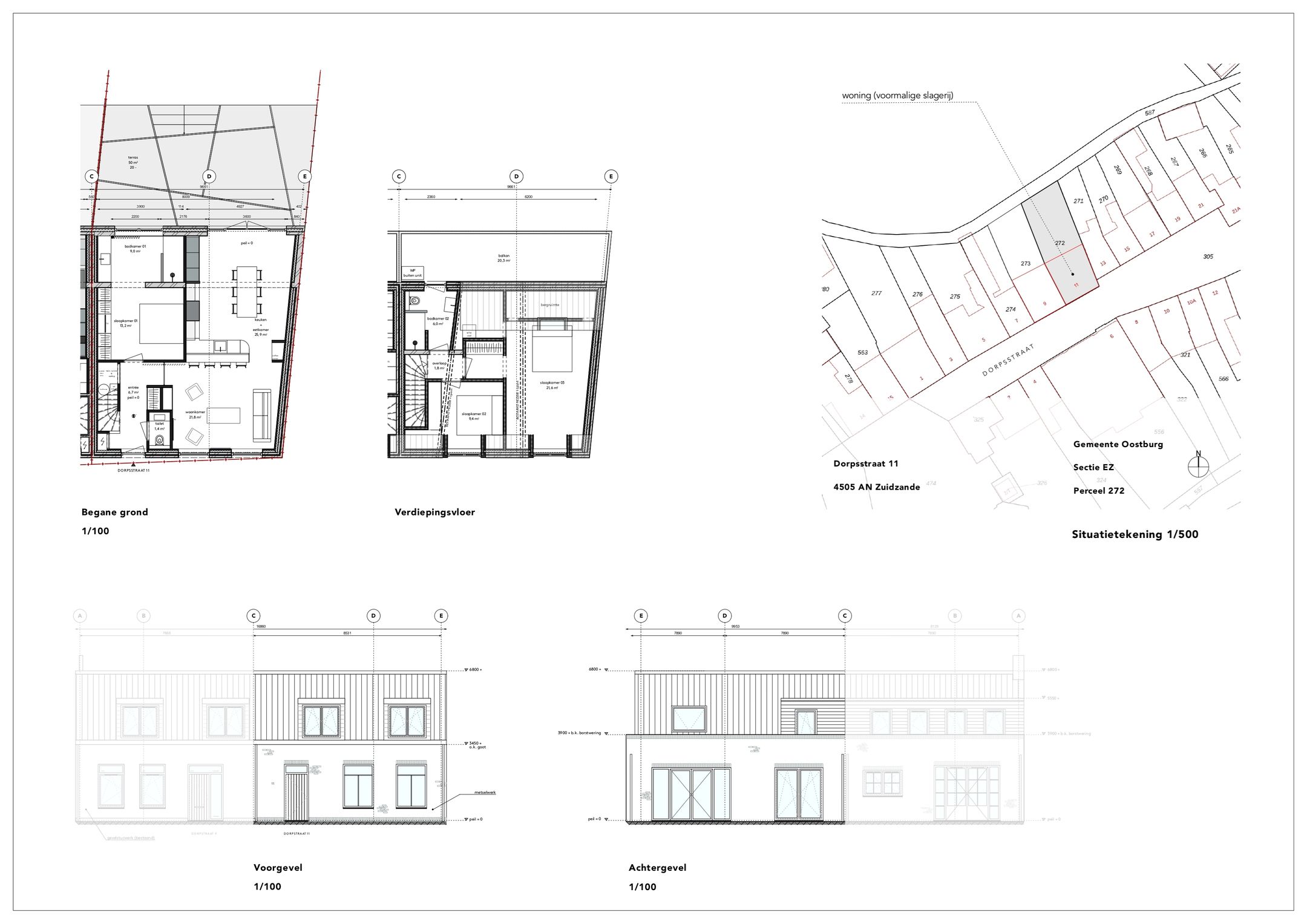 Foto 36 van Dorpsstraat 11