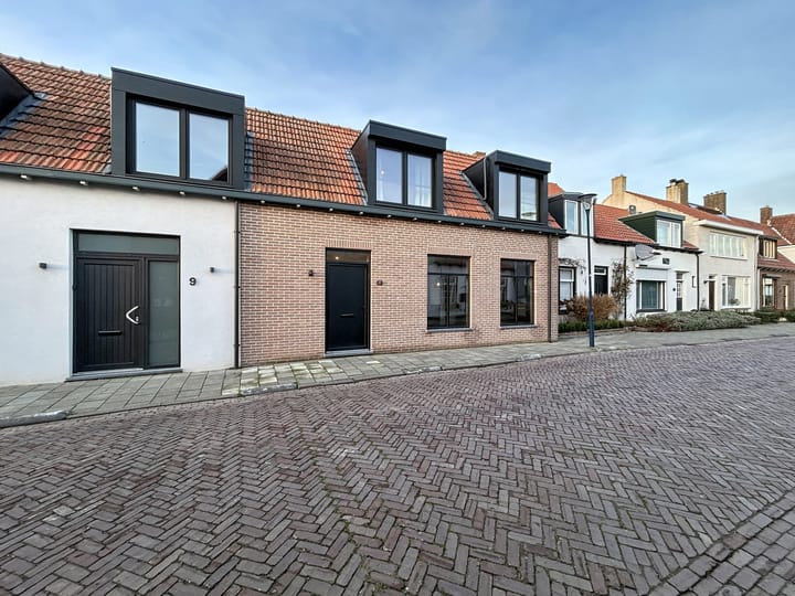 Foto 32 van Dorpsstraat 11