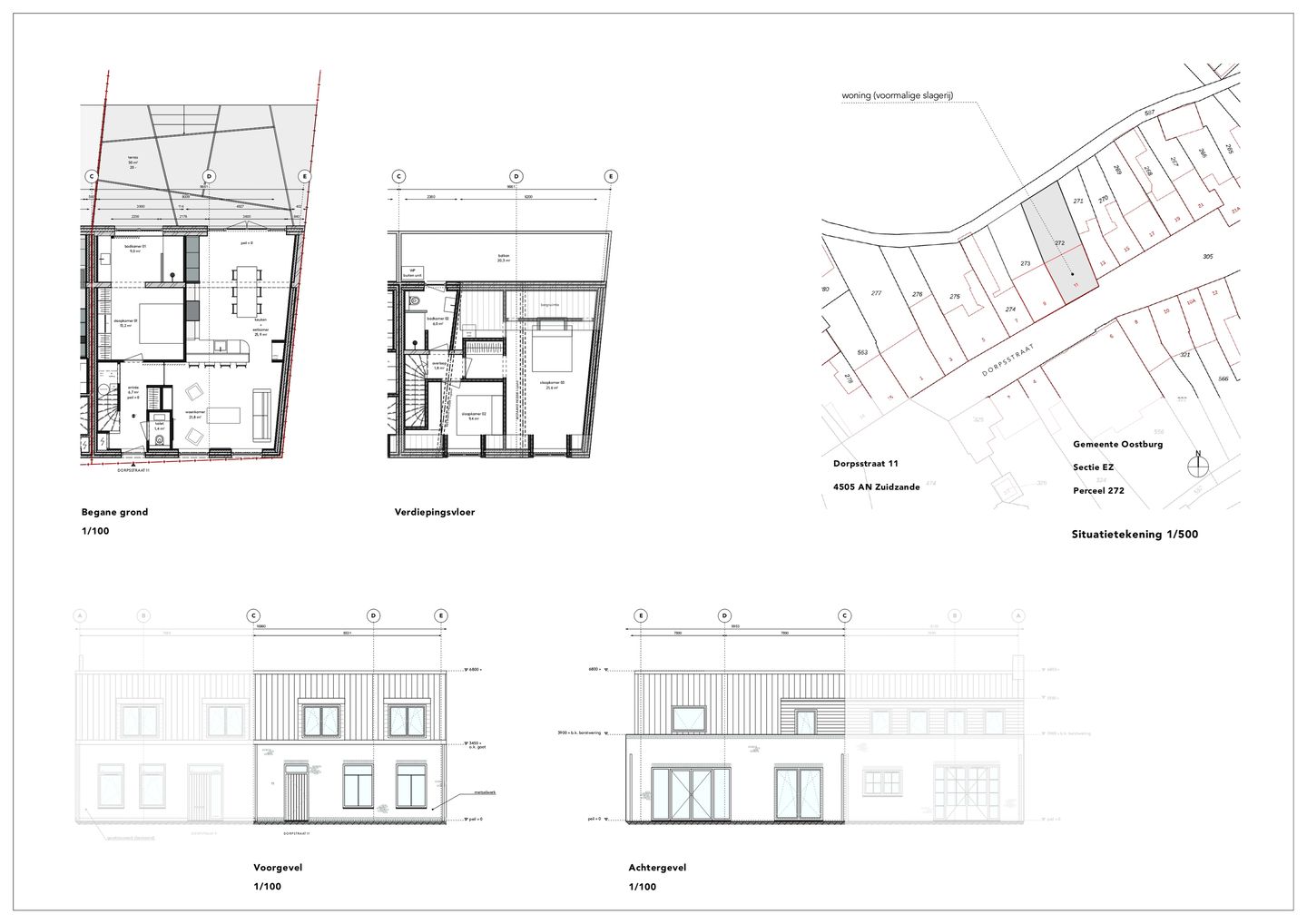 Foto 35 van Dorpsstraat 11