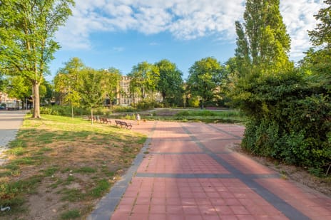 Foto 6 van De Stadhouders