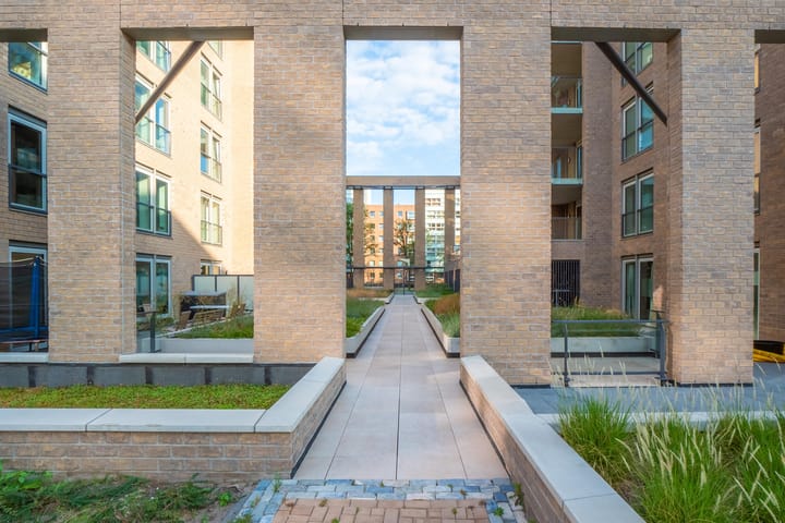 Foto 8 van De Stadhouders