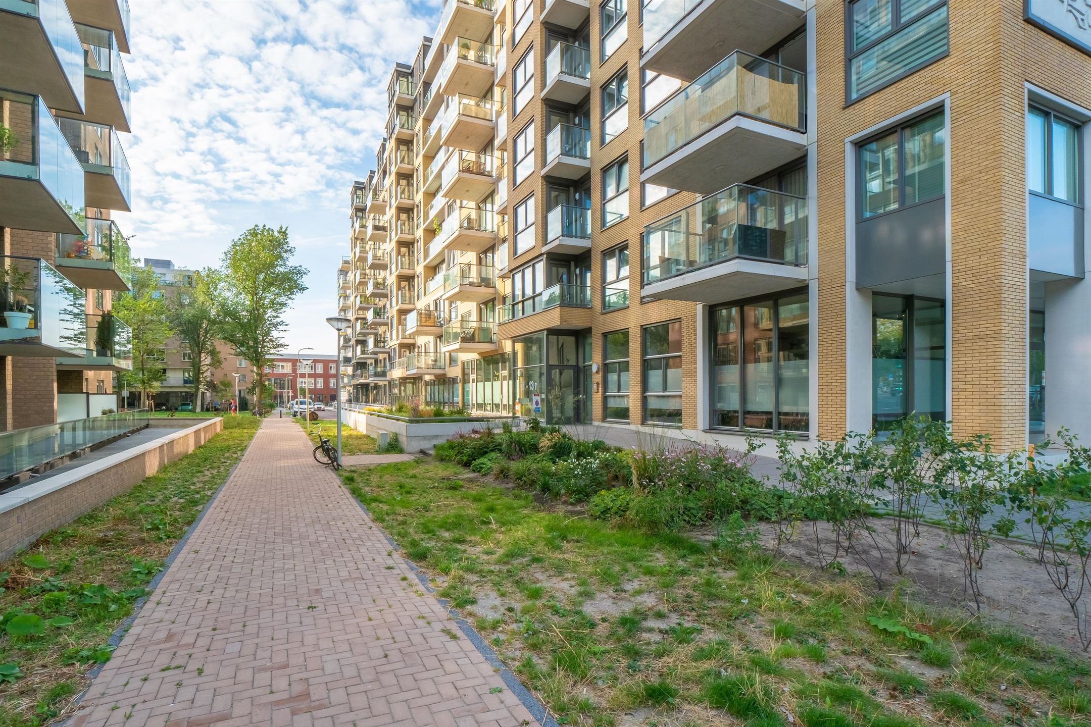 Foto 2 van De Stadhouders