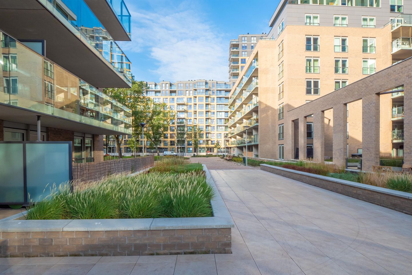 Foto 5 van De Stadhouders