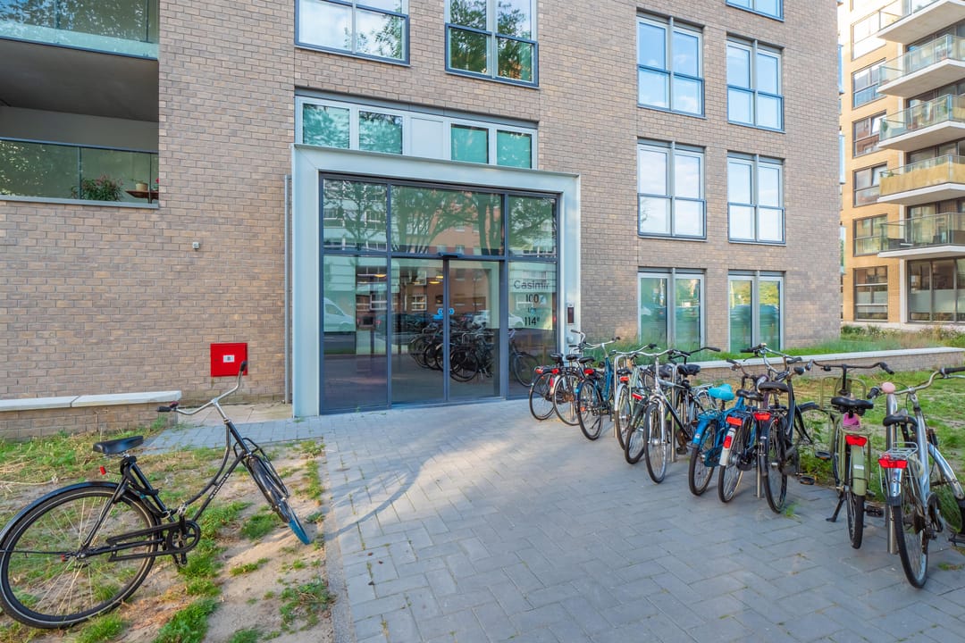 Photo 7 of De Stadhouders