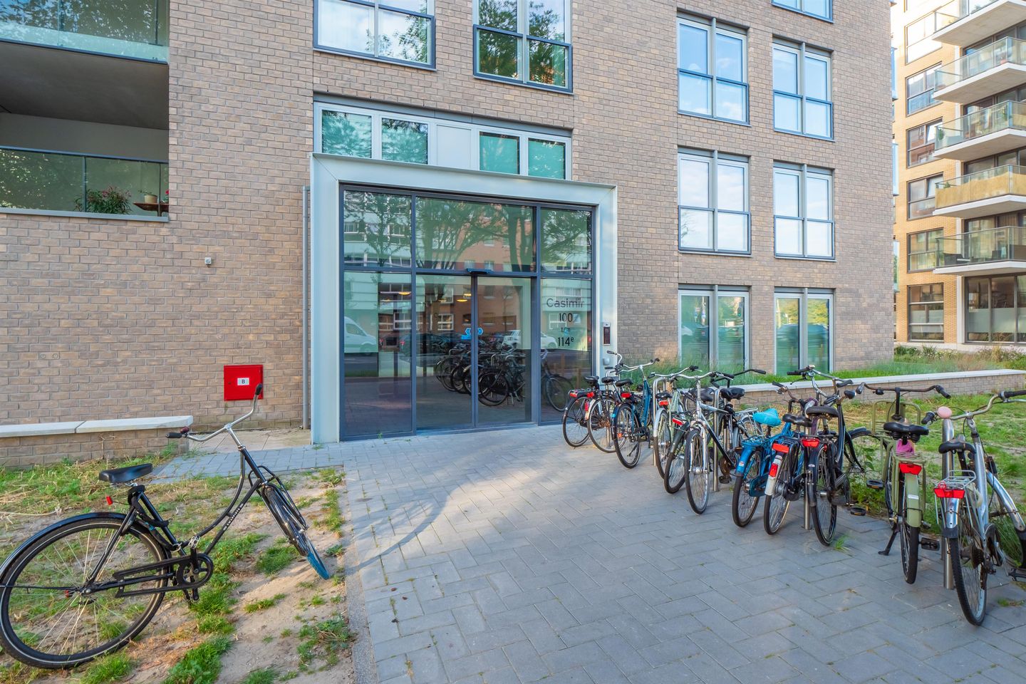 Foto 7 van De Stadhouders