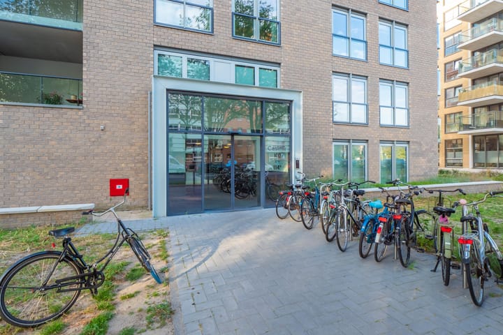 Foto 7 van De Stadhouders