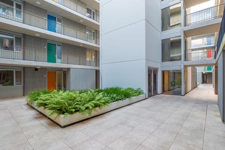 Foto 10 van De Stadhouders