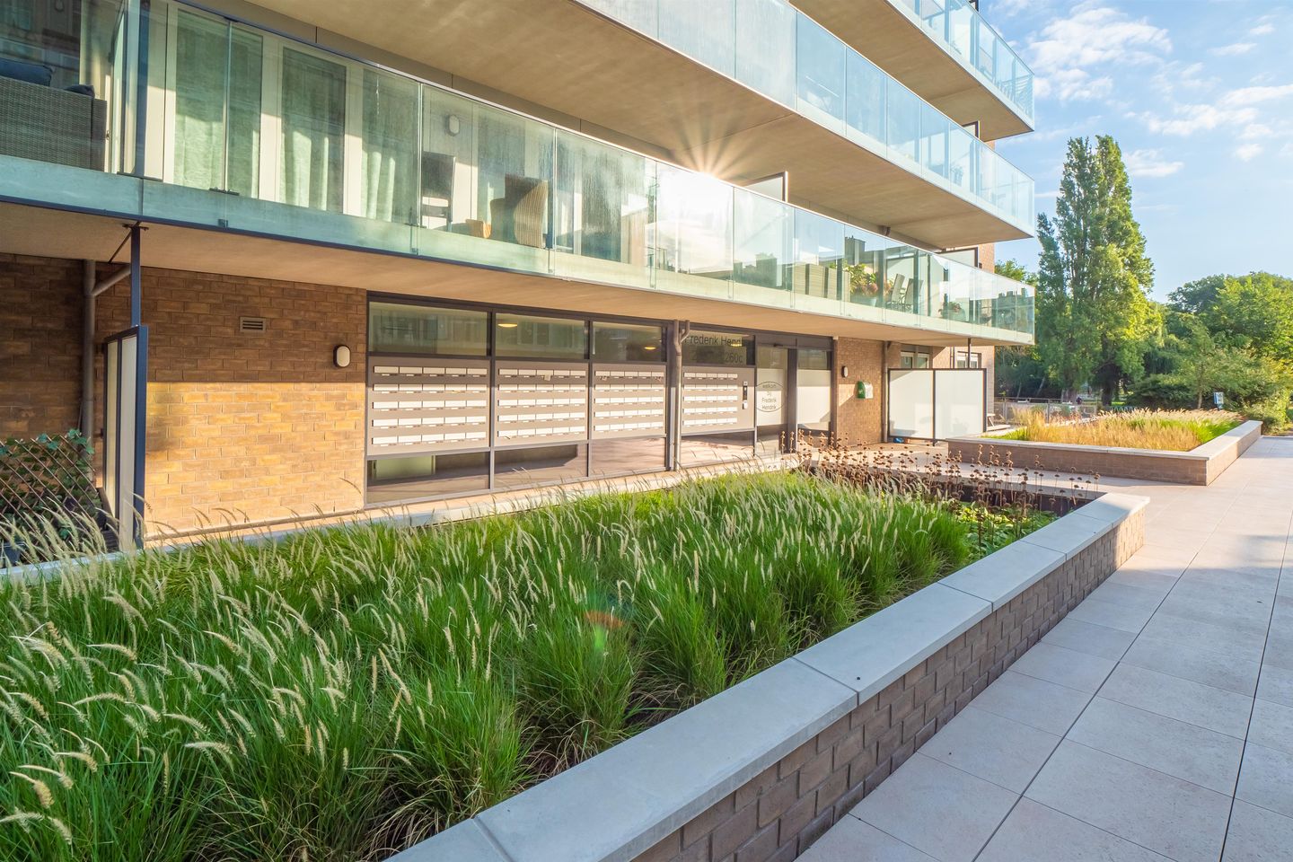 Foto 9 van De Stadhouders