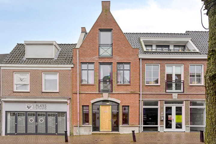 Foto 5 van Heereweg 185-U