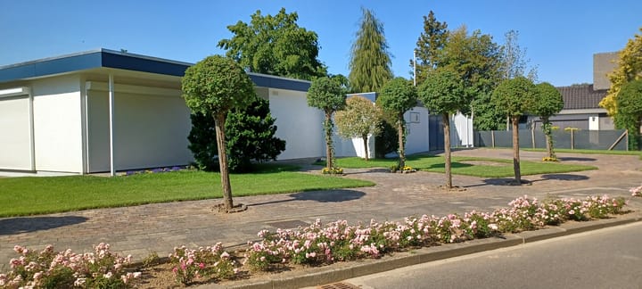 Foto 18 van Parallelweg 13