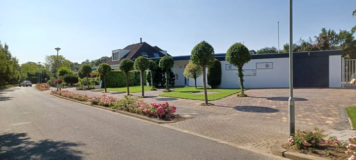 Foto 19 van Parallelweg 13