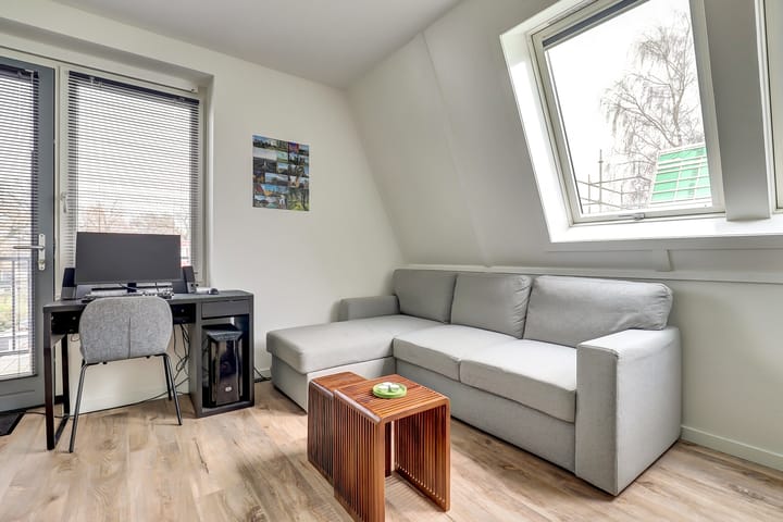 Photo 5 of de Geerkamp 1033