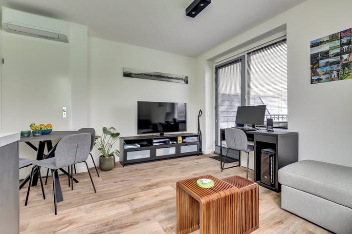 Photo 4 of de Geerkamp 1033