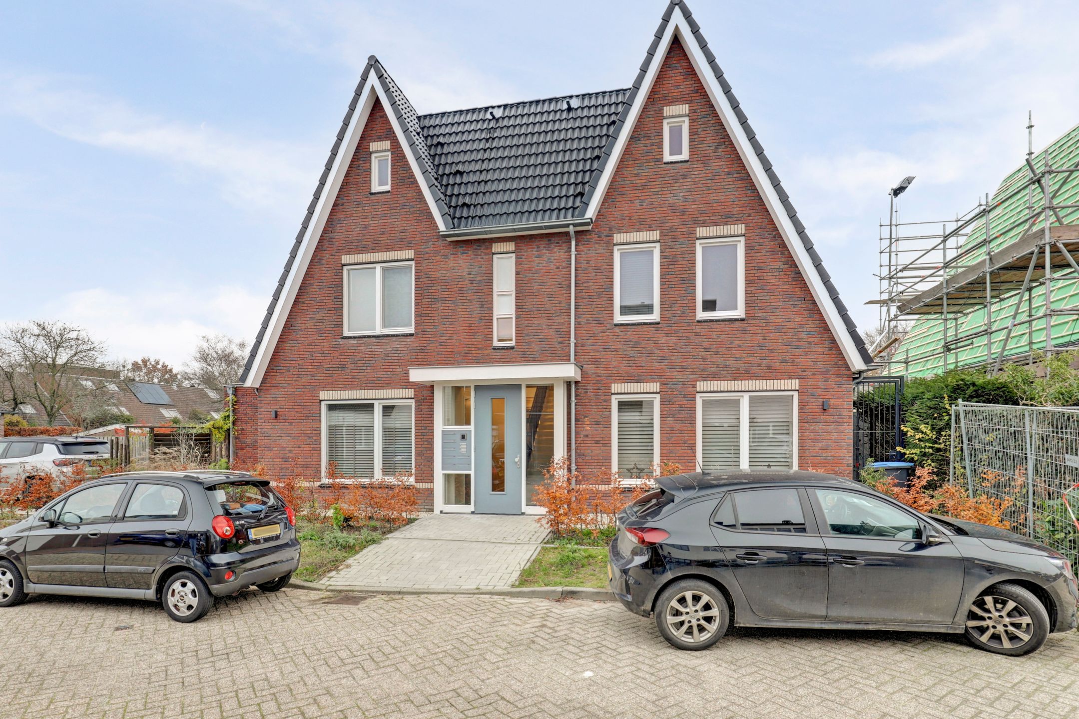 de Geerkamp 1033