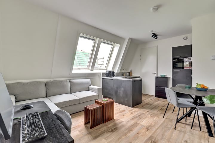 Photo 3 of de Geerkamp 1033