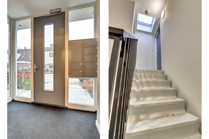 Photo 2 of de Geerkamp 1033