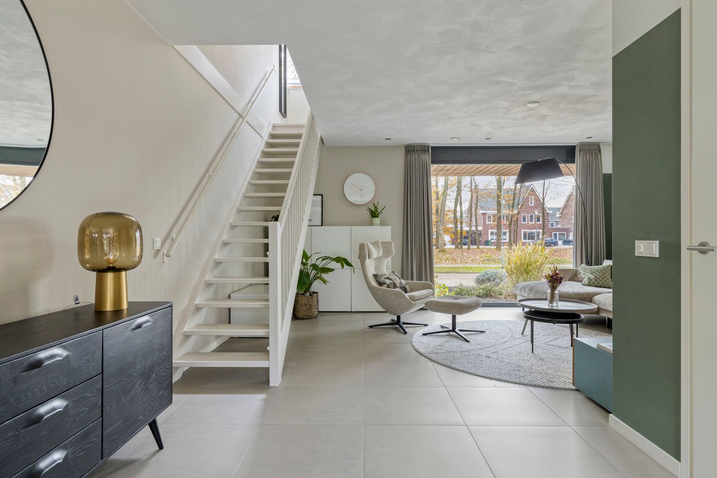 Foto 10 van Haviklaan 38