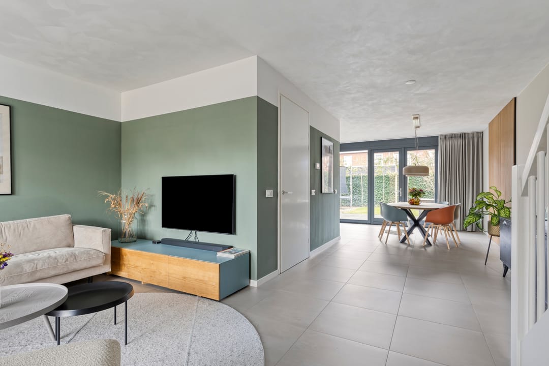 Foto 13 van Haviklaan 38