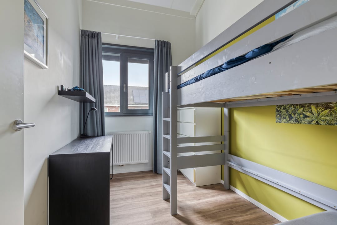 Foto 22 van Haviklaan 38