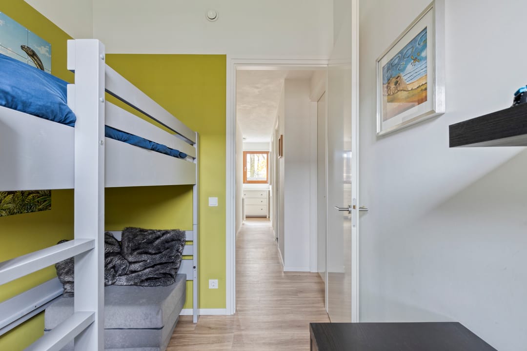 Foto 23 van Haviklaan 38