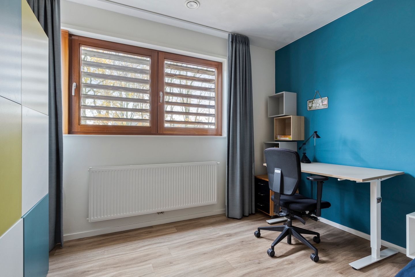 Foto 25 van Haviklaan 38