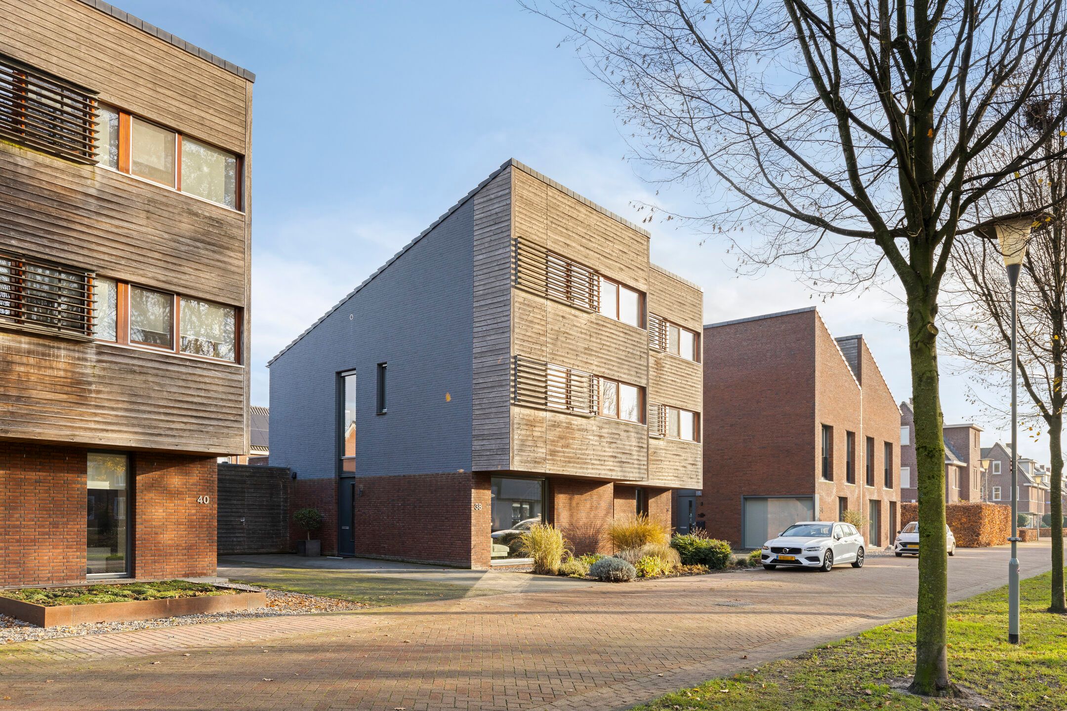 Foto 39 van Haviklaan 38