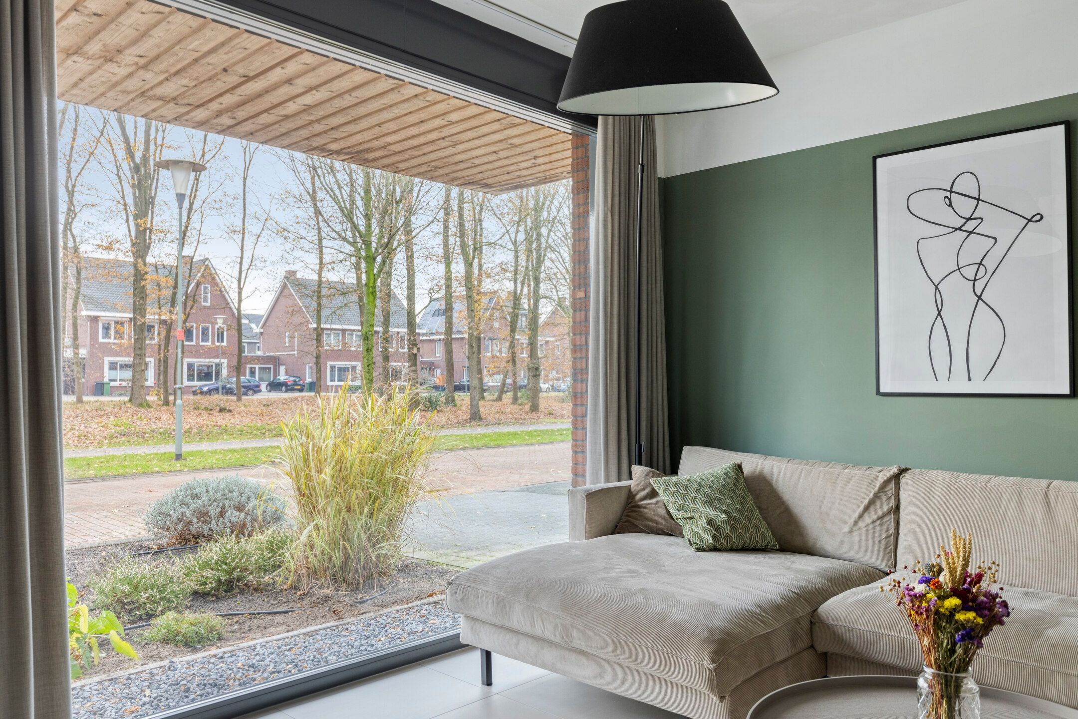 Foto 3 van Haviklaan 38