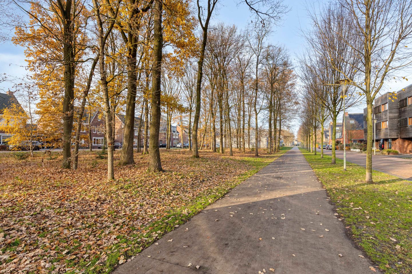 Foto 5 van Haviklaan 38